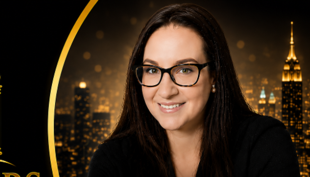 Molly Rogers — Marketing and Network Acquisitions Director